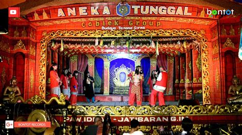 Live Recorded Sandiwara Aneka Tunggal Malam Live Mekarsari