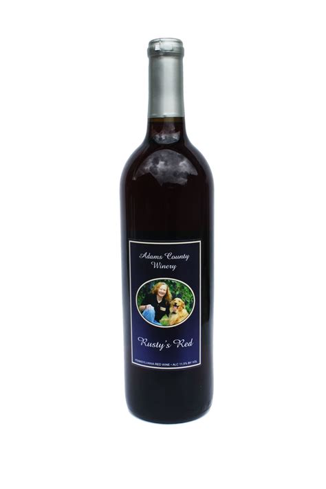 Wine - Adams County Winery | Adams county winery, Red wine hot ...