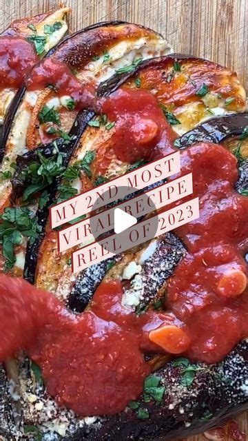 Diane Morrisey On Instagram This Is My Second Most Viral Recipe Reel