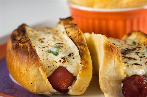 Cachorro Quente 10 Receitas Para Todos Os Gostos