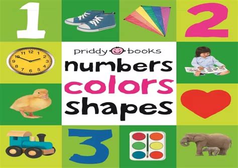 Ppt First 100 Padded Numbers Colors Shapes Powerpoint Presentation Free Download Id13141574