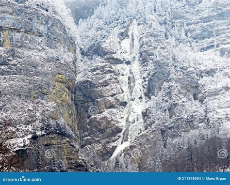 Seerenbach Falls Seerenbach Waterfalls or SeerenbachfÃlle