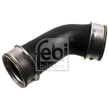 Febi Ladeluftschlauch Turboschlauch Passend F R Seat Leon Toledo Vw