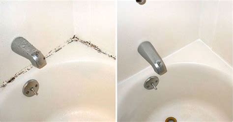 Плесень в ванной | Mold in bathroom, Household hacks, Cleaning