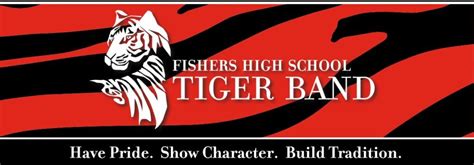 Bid On Fhs Tiger Band Silent Auction Through August 3 Larryinfishers