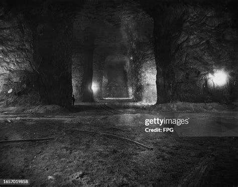 Louisiana Salt Mine Photos And Premium High Res Pictures Getty Images