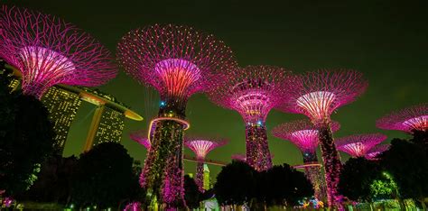 5 Days Singapore Leisure Tour Package Regencyholidays