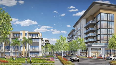 Sunbeam Development approved for Park Miramar - South Florida Business ...