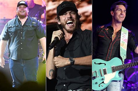 Luke Combs, Chris Janson, Jake Owen Join Crash My Playa Lineup