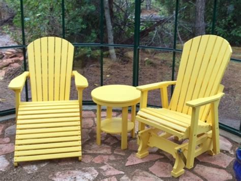 Outdoor Furniture Made From Recycled Milk Cartons Patio Furniture