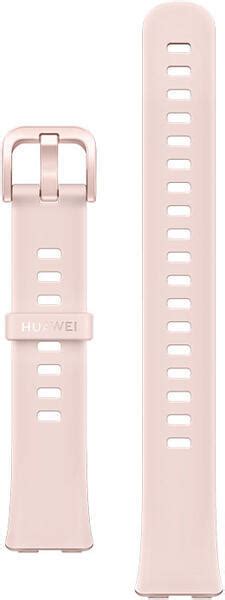 Fitness N Ramek Huawei Band Sakura Pink