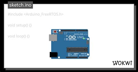 Freertos 1 Wokwi Esp32 Stm32 Arduino Simulator