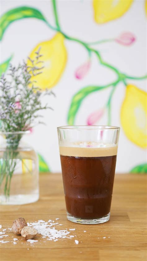 Chill Out with these Iced Coffee Recipes for Summer - Arsenic Lace