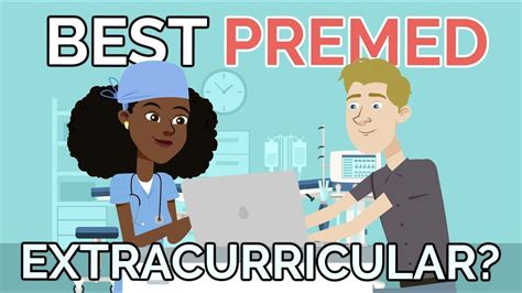 Premed’s Guide To Medical Scribing Extracurriculars Explained Youtube