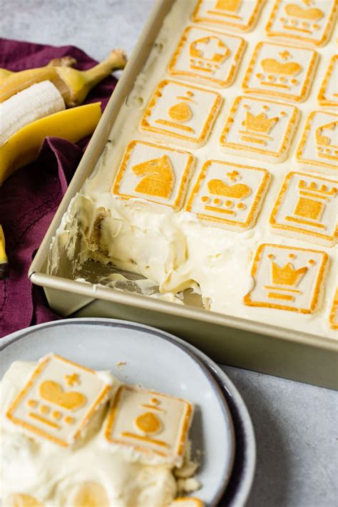 Chessman Banana Pudding Paula Deen Peanut Butter Recipe