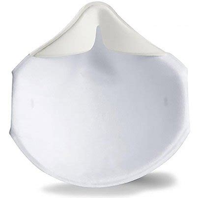 Uvex Silv Air C 2100 FFP1 Dust Mask Pack Of 20 Uvex Disposable