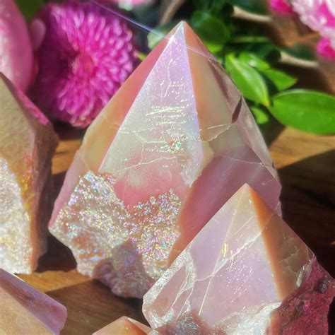 Tumbled Pink Opal Ubicaciondepersonas Cdmx Gob Mx