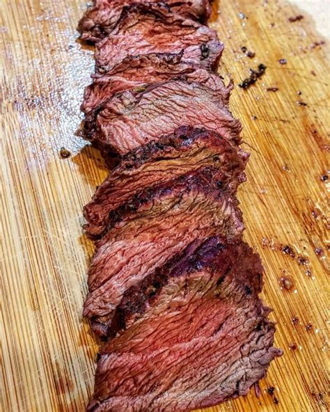 Roasted Venison Tenderloin Recipe Traeger Grills Recipe Venison