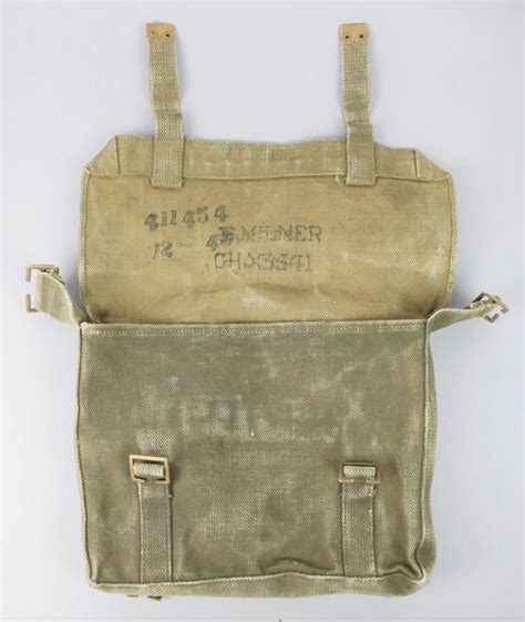 Cs Militaria Ww British Pattern Smallpack