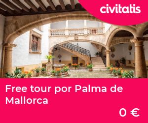 Los Mejores Free Tours De Mallorca Mallorca Points