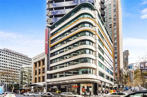 261 George Street Sydney Nsw 2000 For Sale Offices