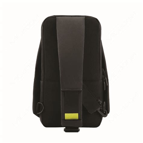 NINETYGO 90FUN City Sling Bag Crossbody Tas Selempang Backpack - Mi ...