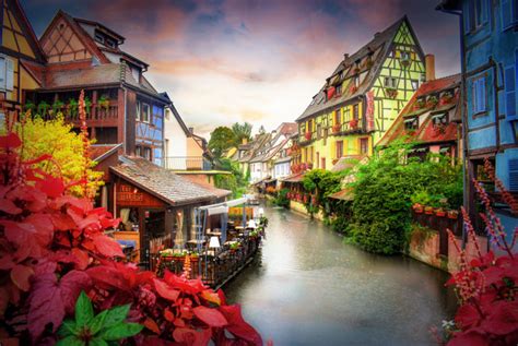 Around Colmar: 20 Must-See Places to Explore - French Moments