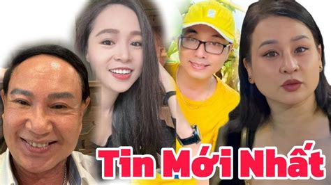 Tin Mới Má tư bất ngờ lên tiếng về người Đặc Biệt Chị Ni Nhà báo