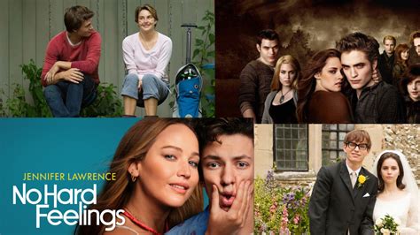 Dive Into The 10 Best High School Romance Movies and TV Series - HOME