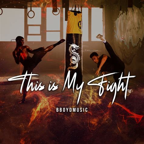 This Is My Fight Song And Lyrics By Bboydmusic Spotify