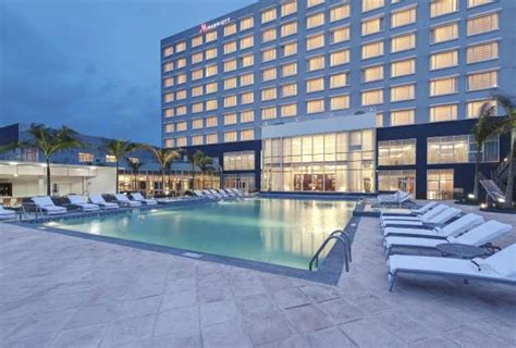 GUYANA MARRIOTT HOTEL GEORGETOWN: Prezzi 2021 e recensioni