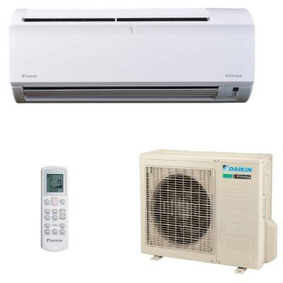 Minisplit Highwall Inverter Daikin Modelo Ftxs Sl