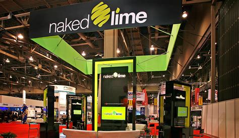 Naked Lime ADEX International