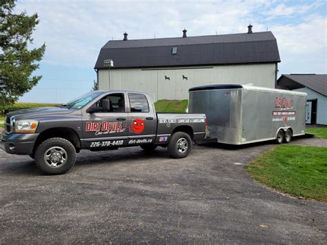 One Call Does It All About Dirt Devils