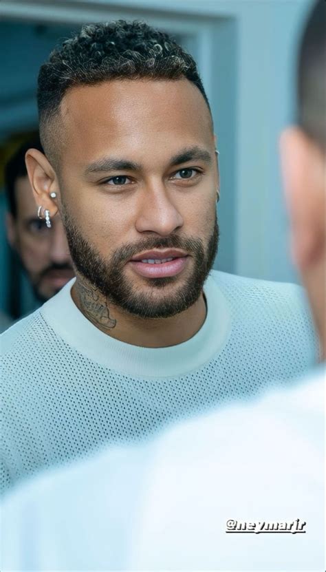 Pin Su Neymar Jr Nel