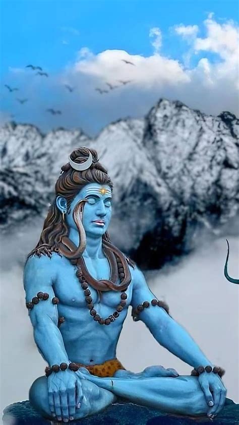 Top God Mahadev Images Amazing Collection God Mahadev Images Full K