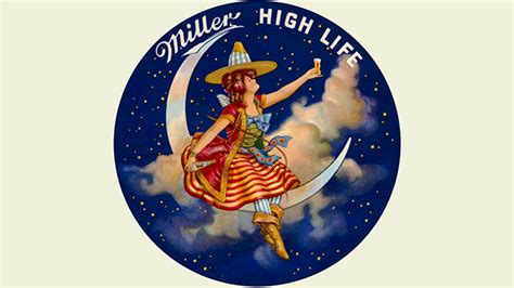 Here's what we know about the Miller High Life lady | Molson Coors Beer ...