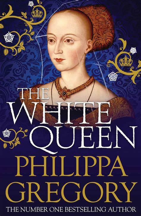 The White Queen Book By Philippa Gregory Official Publisher Page