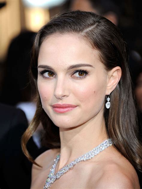 Natalie Portman summary | Film Actresses