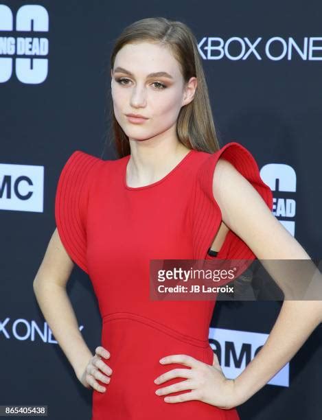 337 Madison Lintz Stock Photos High Res Pictures And Images Getty