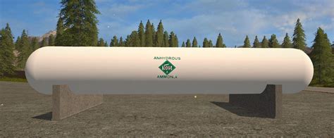 Placeable Anhydrous Fertilizer Refill Tank V Fs 21291 Hot Sex Picture