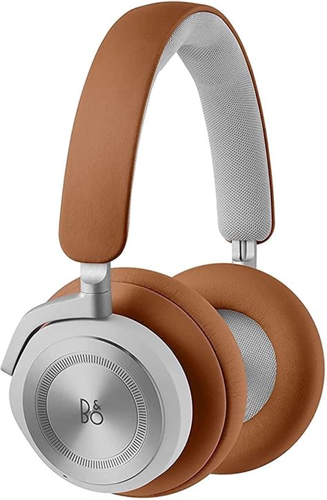 Bang Olufsen Beoplay Hx Over Ear Headphones Timber Veli Store