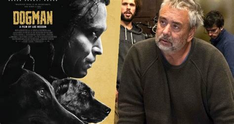 ‘DogMan’: Luc Besson On His Divisive Dog-Eat-Dog Drama, Gary Oldman’s “Genius” & More ‘Valerian ...