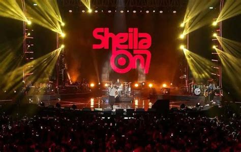 Siap Siap War Sheila On 7 Bakal Hampiri 5 Kota Lewat Tur Konser Tunggu Aku Di Tiket Dijual