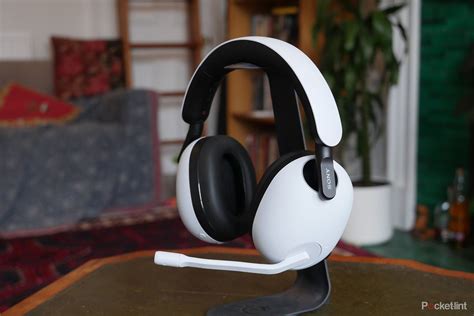 Sony Inzone H9 Headset Review A First Party Beast