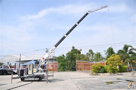 Crane For Sale Crane Network