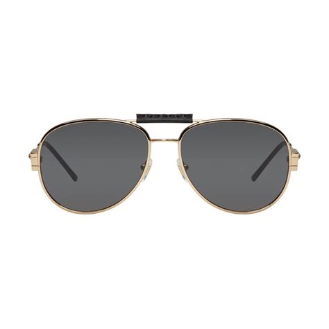 The Best Sunglasses For Every Guys Style Mens Gold Aviator