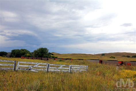 Nebraska Highway 2 Worldwide Destination Photography And Insights