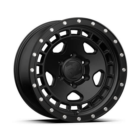 Evasive Motorsports Fifteen Turbomac Hd Wheel X Offset