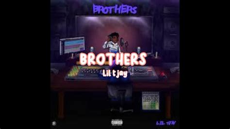 Lil Tjay Brothers Reverb Youtube